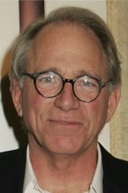 John Getz as Sy in The Social Network