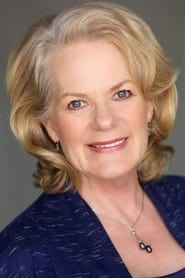 Libby Villari as Grandma in Boyhood