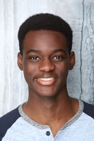 Ethan Herisse as Young Yusef Salaam in When They See Us
