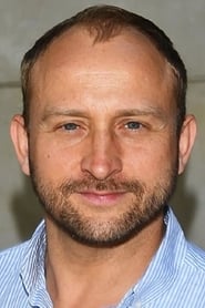 Borys Szyc as Lech Kaczmarek in Cold War