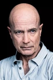 Christian Berkel as Prof. Dr. Ernst-Günter Schenck in Downfall