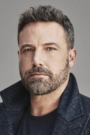 Ben Affleck as Tony Mendez in Argo