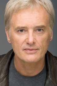 Frank Schorpion as Dr. Kettler in Arrival