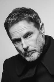 Sean Harris as Solomon Lane in Mission: Impossible - Fallout