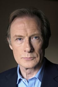 Bill Nighy as Longneck (voice) in The Wild Robot