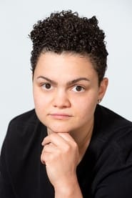 Chelsea Lee as Jenn in Sound of Metal