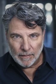 Marco Barricelli as Massimo Marcovaldo (voice) in Luca