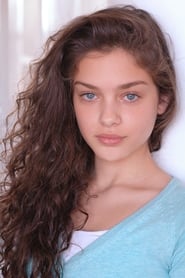 Odeya Rush as Jenna Walton in Lady Bird