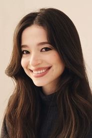 Mikey Madison as Ani in Anora