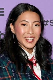 Shirley Chen as Vivian Wang in Dìdi (弟弟)