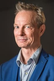 Bill Irwin as Channing Robertson in The Dropout