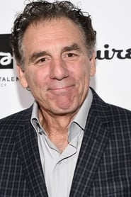 Michael Richards as Cosmo Kramer in Seinfeld
