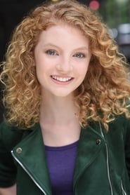 Catherine Oliviere as Kennedy in Eighth Grade