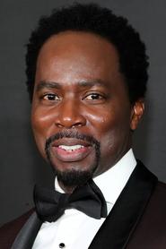 Harold Perrineau as Augustus Hill in Oz