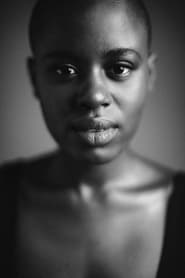 Symara A. Templeman as Jasmine in Ex Machina