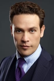 Kevin Alejandro as Jayce (voice) in Arcane