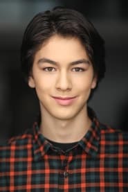 Koyu Rankin as Atari Kobayashi (voice) in Isle of Dogs