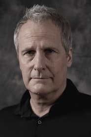 Jeff Daniels as Theodore "Teddy" Sanders in The Martian