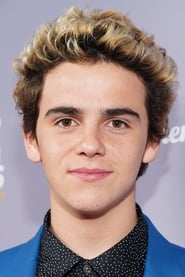 Jack Dylan Grazer as Alberto Scorfano (voice) in Luca