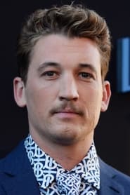 Miles Teller as Lt. Bradley 'Rooster' Bradshaw in Top Gun: Maverick