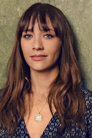 Rashida Jones as Marylin Delpy in The Social Network