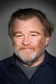 Brendan Gleeson as Colm Doherty in The Banshees of Inisherin