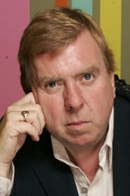 Timothy Spall as Beadle in Sweeney Todd: The Demon Barber of Fleet Street