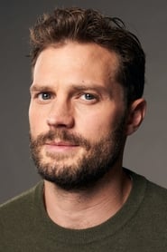 Jamie Dornan as Pa in Belfast