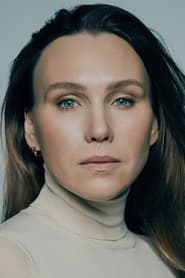 Darya Ekamasova as Galina Zakharov in Anora