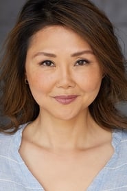 Esther Moon as Mrs. Oh in Minari