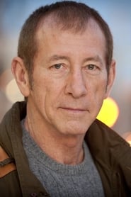 Bill Thorpe as The Man in Sound of Metal
