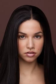 Luna Sofía Miranda as Lulu in Anora
