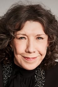 Lily Tomlin as Aunt May (voice) in Spider-Man: Into the Spider-Verse