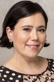 Alex Borstein as Susie Myerson in The Marvelous Mrs. Maisel