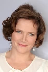 Jessica Hynes as Daisy Steiner in Spaced