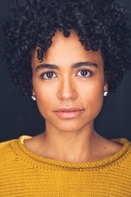 Lauren Ridloff as Diane in Sound of Metal