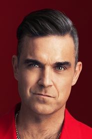 Robbie Williams as Robbie Williams (voice) in Better Man