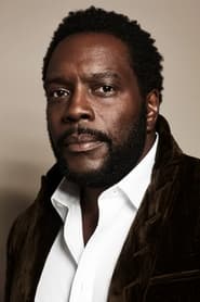 Chad L. Coleman as Klyden in The Orville