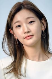 Park So-dam as Ki-jung in Parasite