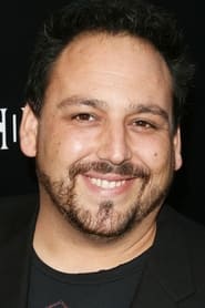 JB Blanc as Vander (voice) in Arcane