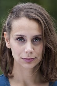 Maria Grazia Di Meo as Sunniva in The Worst Person in the World