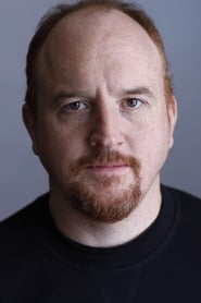 Louis C.K. as Louie in Louie