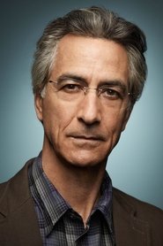 David Strathairn as Dave in Nomadland