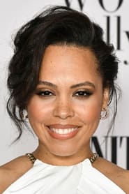 Amirah Vann as Sevika (voice) in Arcane