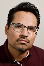 Michael Peña as Rick Martinez in The Martian