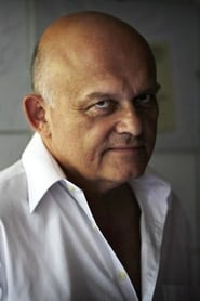 Adam Ferency as Minister in Cold War