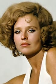 Hanna Schygulla as Martha Von Kurtzroc in Poor Things