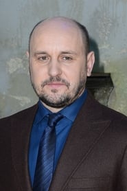 Adam Woronowicz as Consul in Cold War