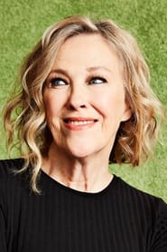 Catherine O'Hara as Pinktail (voice) in The Wild Robot