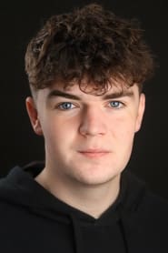 Lewis McAskie as Will in Belfast